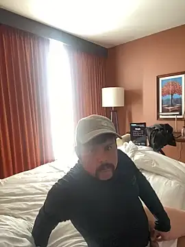 LumberJockMan online show from 16, 2, 2025