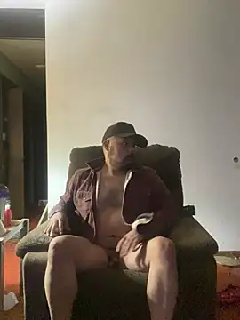 LumberJockMan online show from 20, 3, 2025