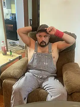 LumberJockMan online show from 20, 3, 2025