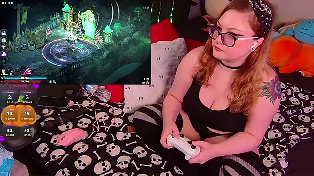 Snapshot of evamila chatting on 21, 10, 2025 evamila online show from 21, 10, 2025