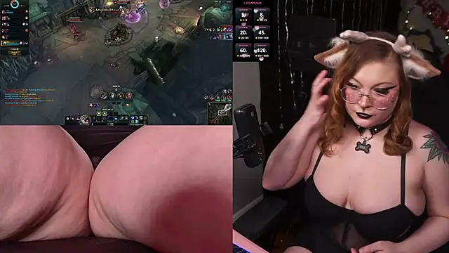 Snapshot of evamila chatting on 15, 11, 2025 evamila online show from 15, 11, 2025