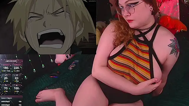 Snapshot of evamila chatting on 16, 11, 2025 evamila online show from 16, 11, 2025