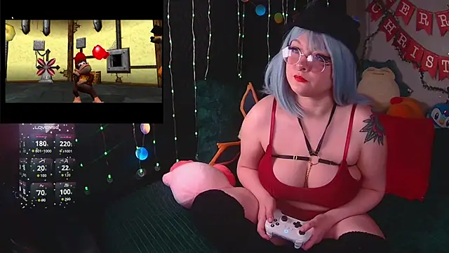 Snapshot of evamila chatting on 17, 11, 2025 evamila online show from 17, 11, 2025