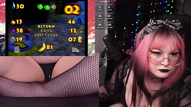 Snapshot of evamila chatting on 25, 11, 2025 evamila online show from 25, 11, 2025