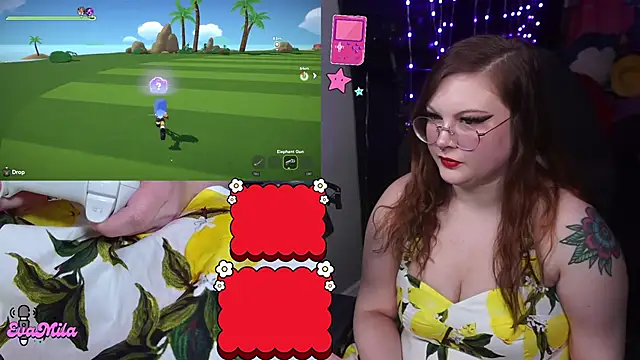 evamila online show from 1, 3, 2026