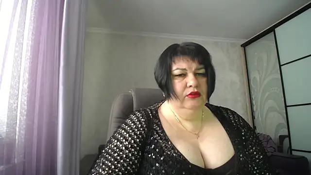 JuicyLady Di online show from 17, 3, 2025