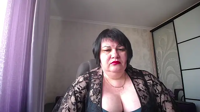 JuicyLady Di online show from 22, 3, 2025