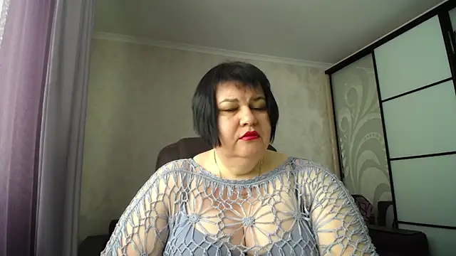 JuicyLady Di online show from 22, 9, 2025