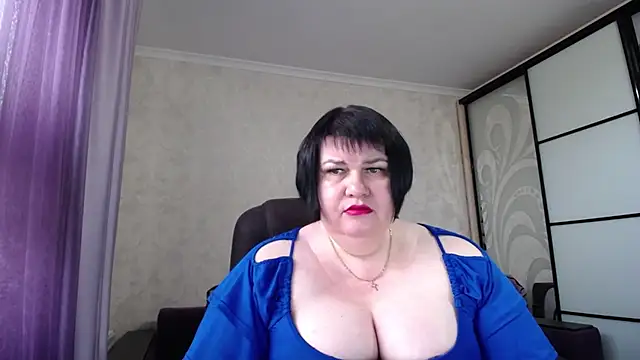 JuicyLady Di online show from 29, 9, 2025