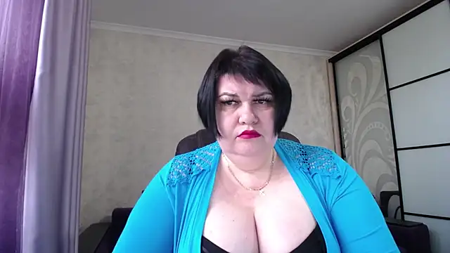 JuicyLady Di online show from 5, 11, 2025