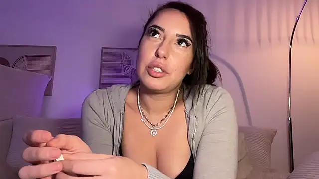 SissiVienna online show from 18, 12, 2025