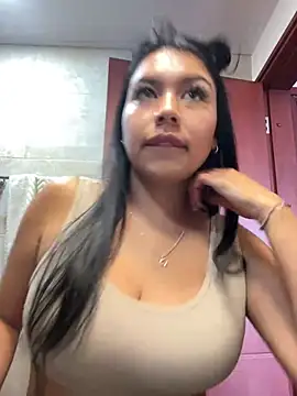 Abby-Sophia online show from 10, 1, 2025