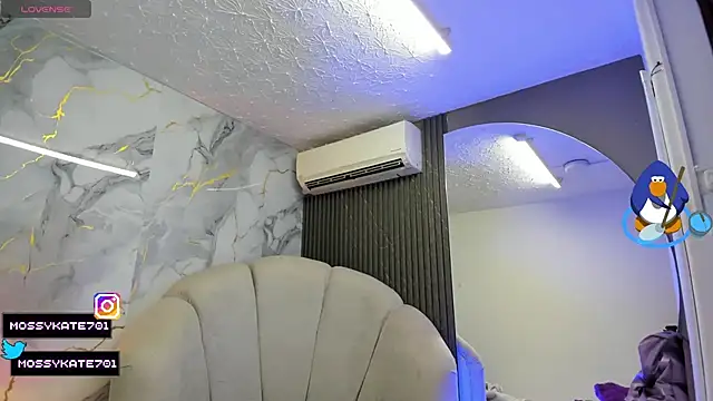 Katemoss70 online show from 11, 9, 2025