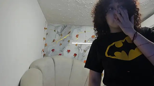 Katemoss70 online show from 30, 10, 2025