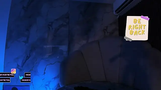 Katemoss70 online show from 28, 2, 2026