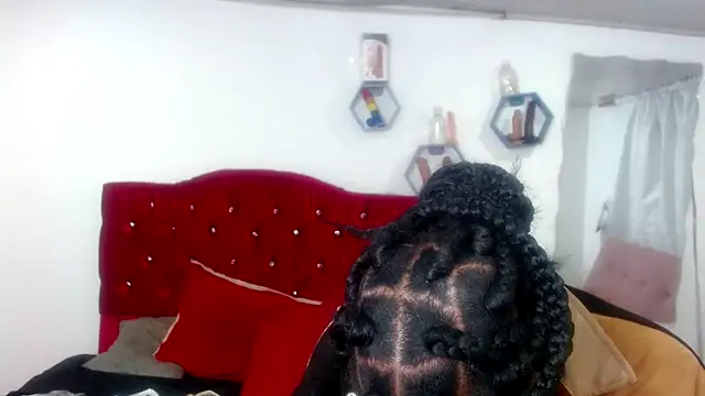 agatha prime online show from 15, 1, 2025