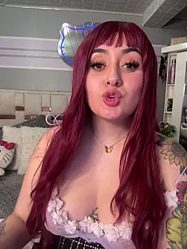 Sam Thompsoon  online show from 19, 3, 2025