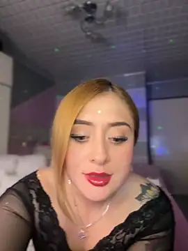 Sam Thompsoon  online show from 25, 9, 2025