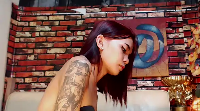 juicyCOCKeva online show from 14, 1, 2025