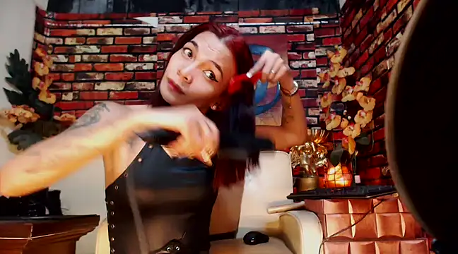 juicyCOCKeva online show from 18, 1, 2025