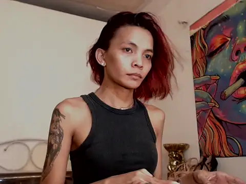 juicyCOCKeva online show from 30, 10, 2025