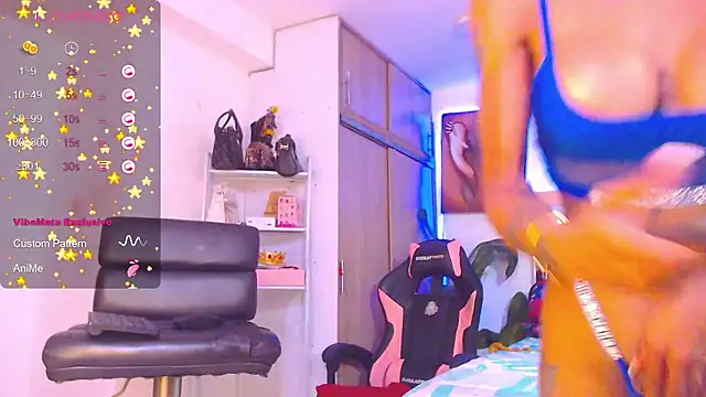 Hotgiirl 1 online show from 15, 1, 2026