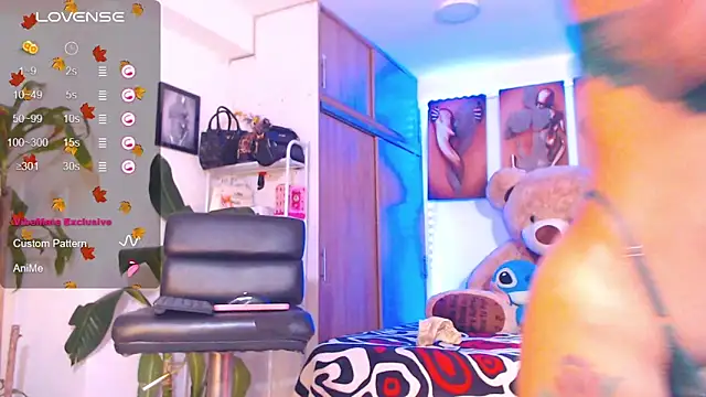 Hotgiirl 1 online show from 8, 2, 2026