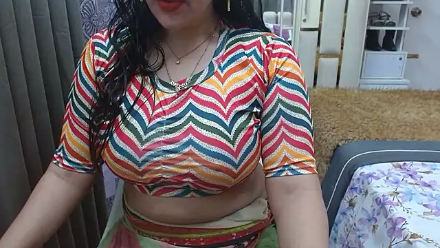 Lovelywife786 online show from 17, 1, 2026