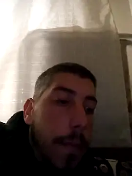 NiggaJohn85 online show from 7, 5, 2026