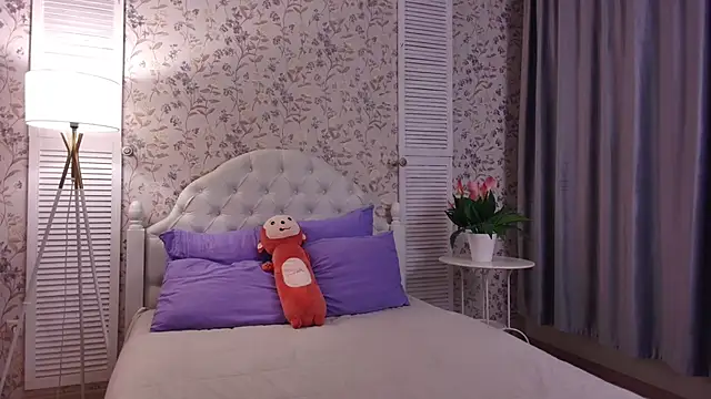 Wendy-Darling online show from 20, 10, 2025