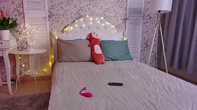 Wendy-Darling online show from 9, 1, 2026