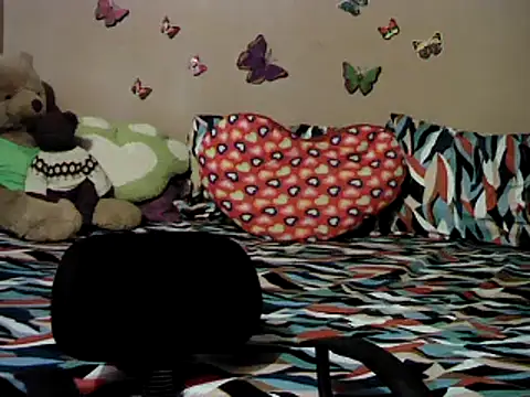 Mia Rein online show from 18, 3, 2025