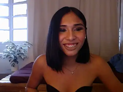 TSqueenOfCUM online show from 10, 7, 2026