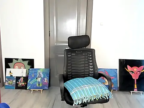  Hello Titty  online show from 12, 4, 2026