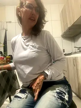 RAIRAsexy online show from 30, 10, 2025