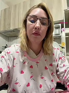 RAIRAsexy online show from 20, 6, 2026