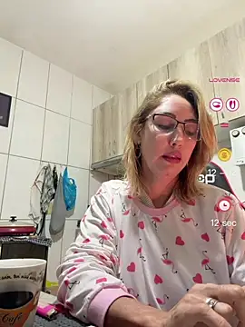 RAIRAsexy online show from 21, 6, 2026