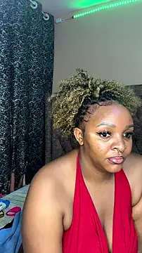 Cristy Lin online show from 28, 7, 2026