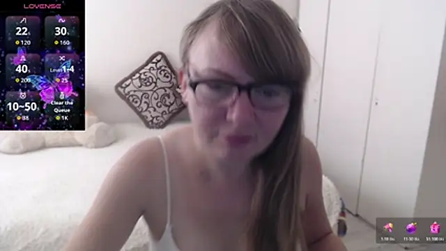 MargotLot online show from 21, 10, 2025