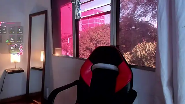 Pleasure Vibes23 online show from 23, 1, 2025