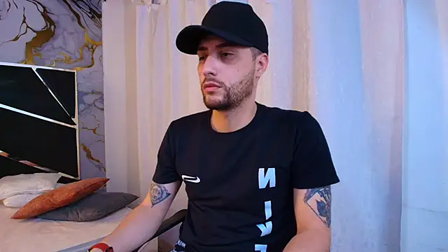 Pleasure Vibes23 online show from 21, 10, 2025