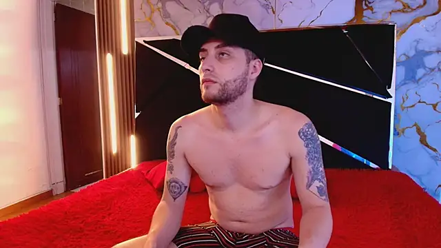 Pleasure Vibes23 online show from 27, 10, 2025