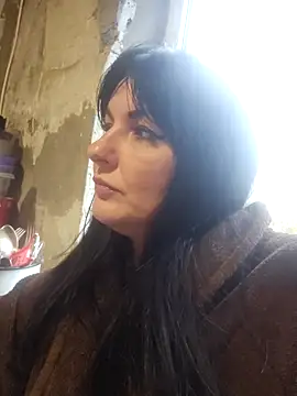 Snapshot of Flo_Sandra chatting on 21, 10, 2025 Flo Sandra online show from 21, 10, 2025