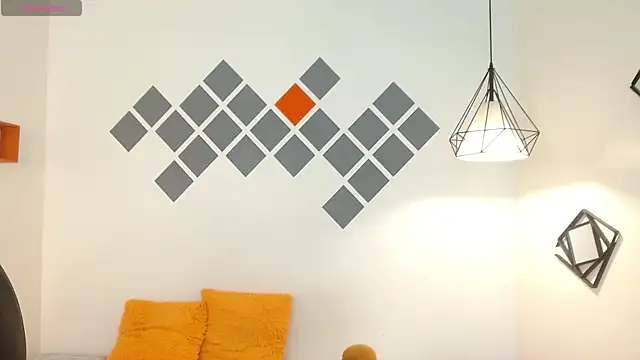 Ivy Gail online show from 27, 12, 2024