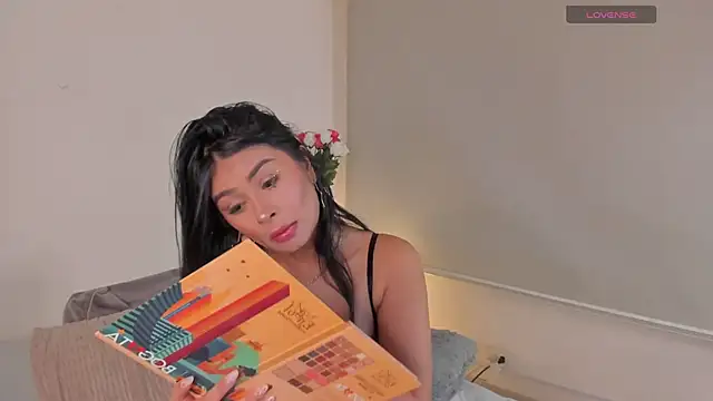 Cilie lee online show from 8, 3, 2025