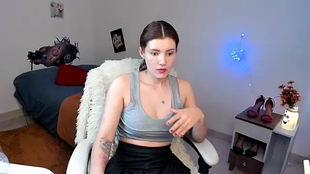 jrcamila online show from 11, 2, 2025