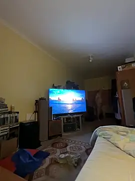 DaddyCumBumZA online show from 11, 12, 2024