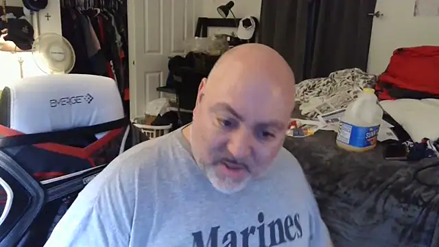 Drake DVamp online show from 21, 3, 2025