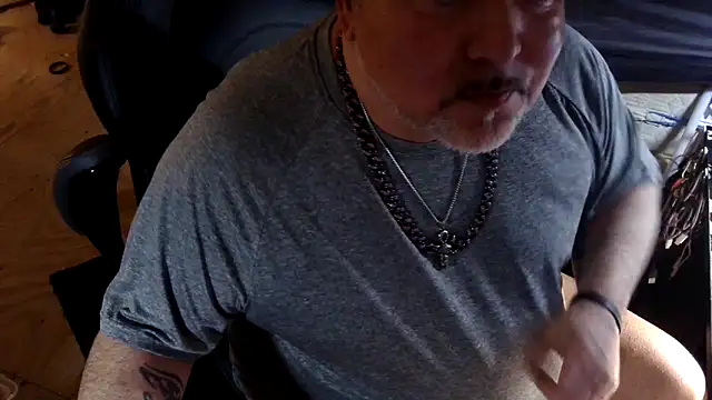 Drake DVamp online show from 7, 11, 2025