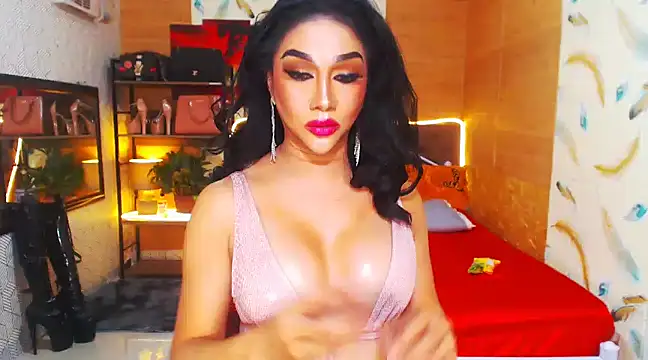 MeatyhorsecockMistress online show from 11, 3, 2025